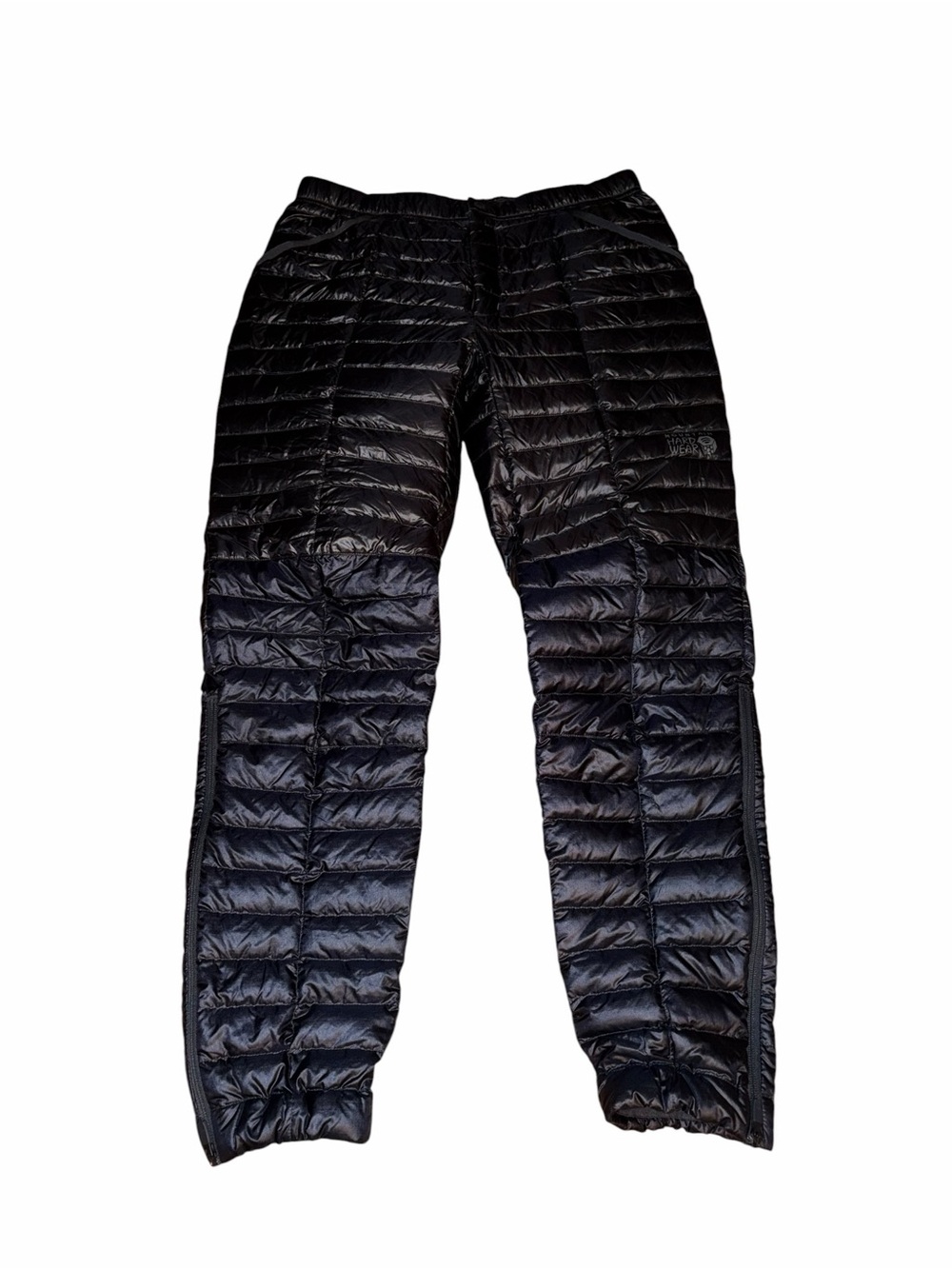 Mountain hardwear ghost whisperer women M sweatpants